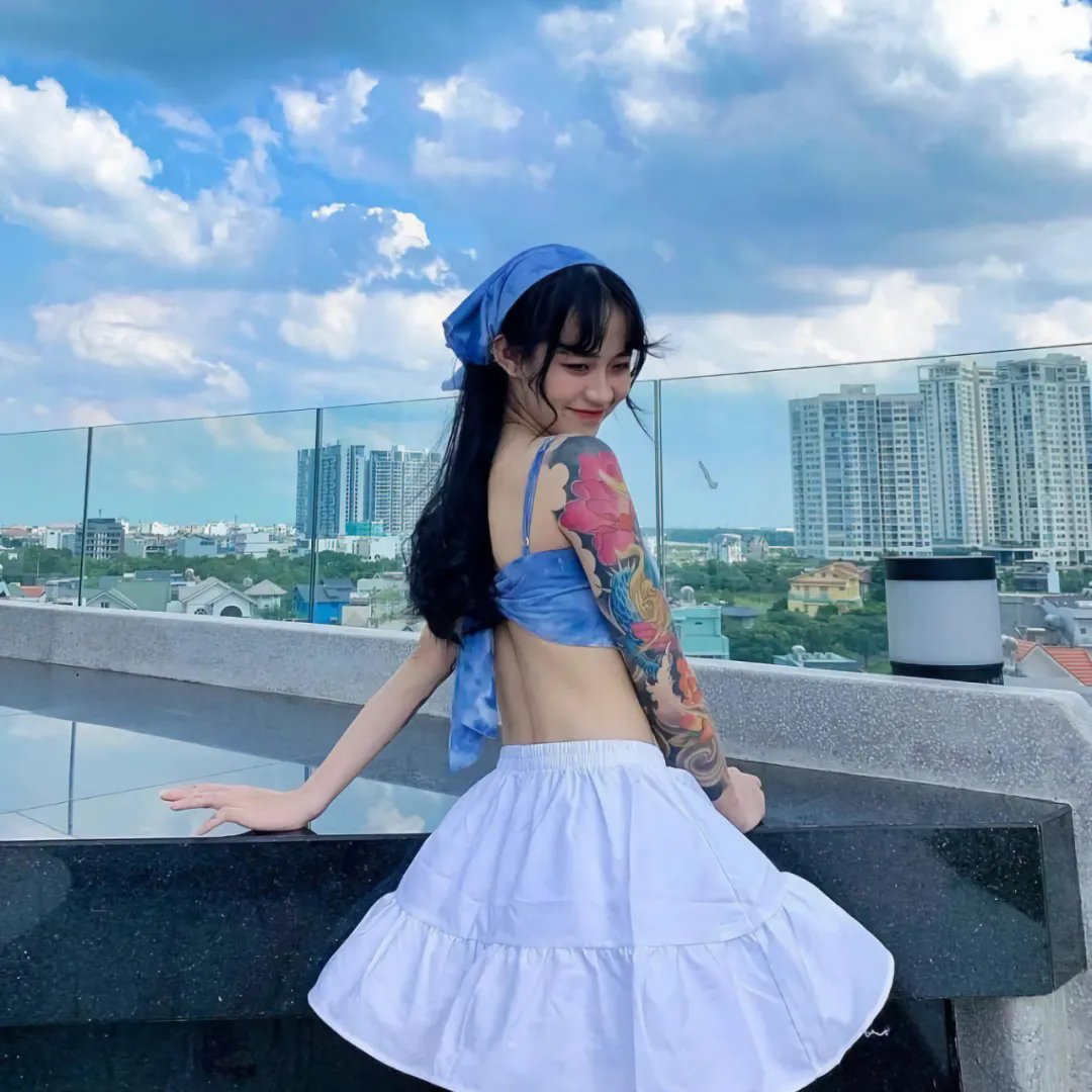 逃出魔掌